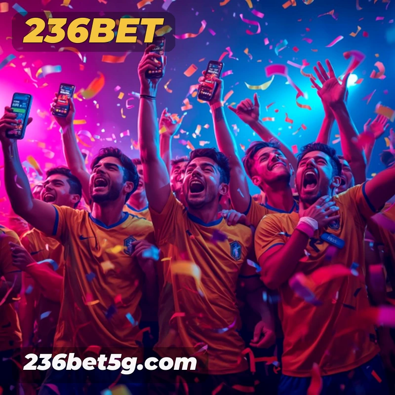 Slots RTP 236bet