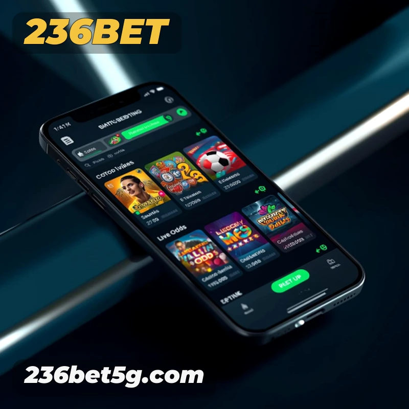 Crash Games 236bet