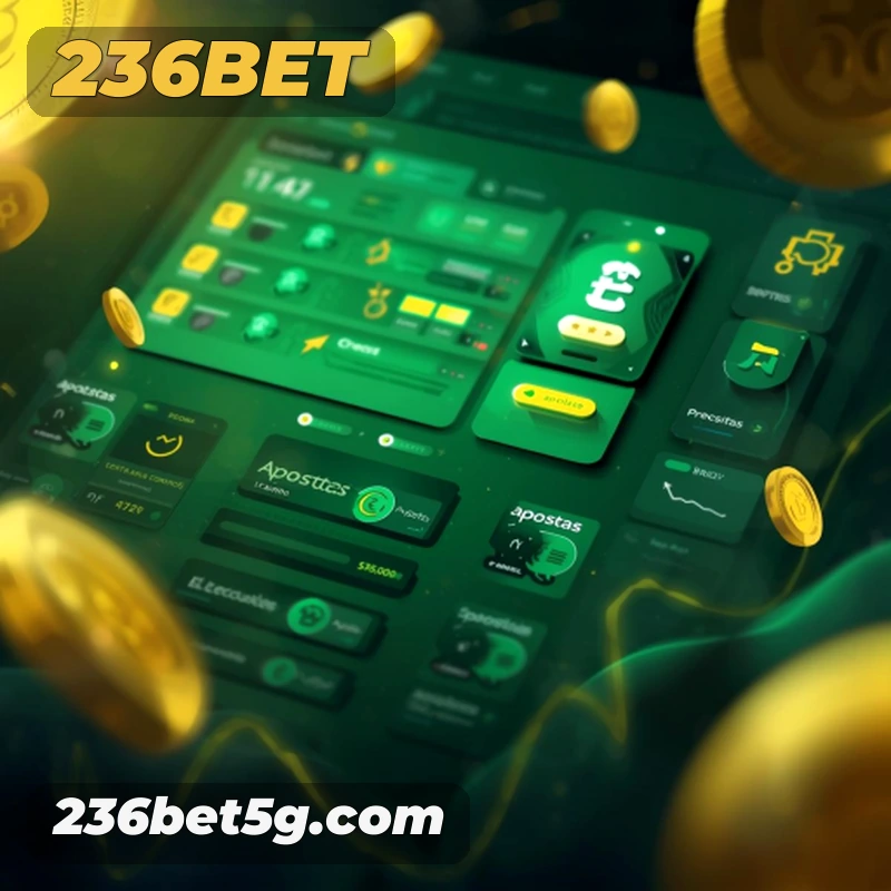 Aplicativo móvel 236bet para iOS e Android