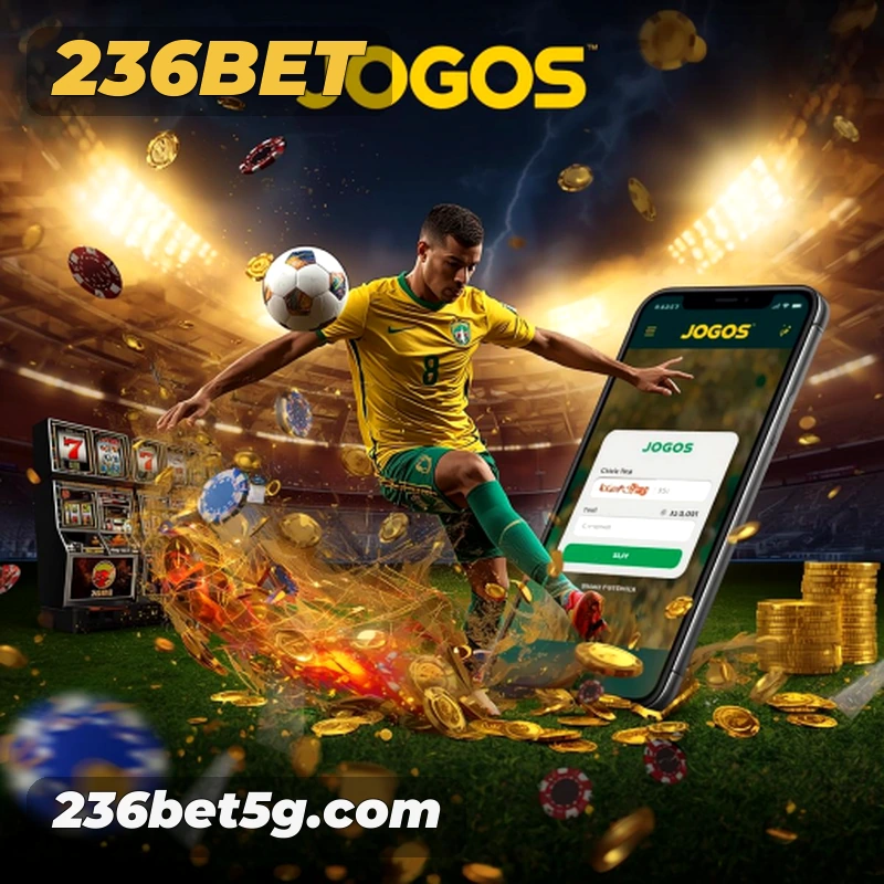 Instalar 236bet Mac