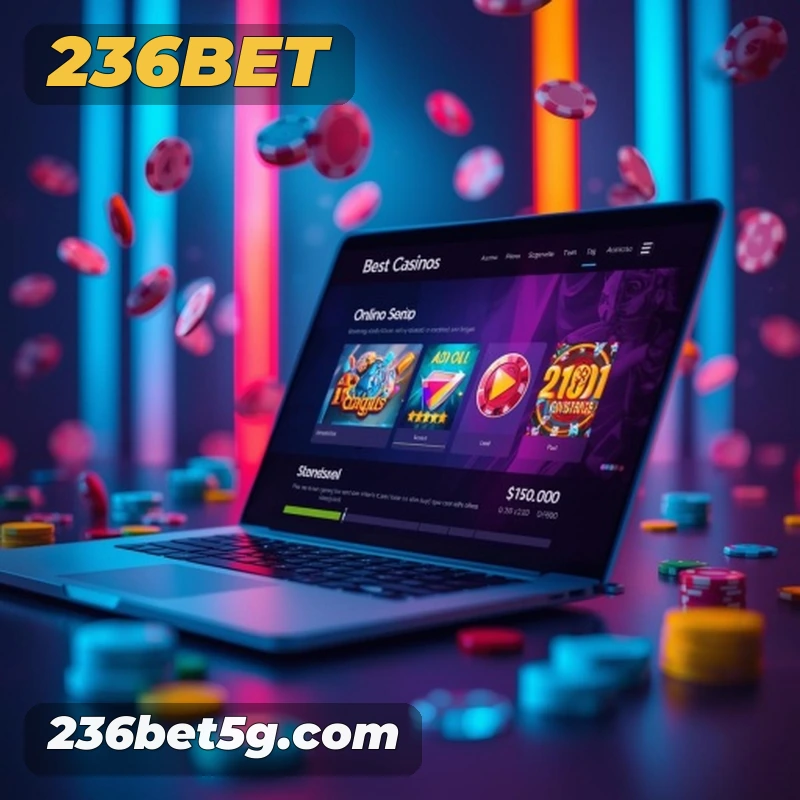 App Desktop 236bet