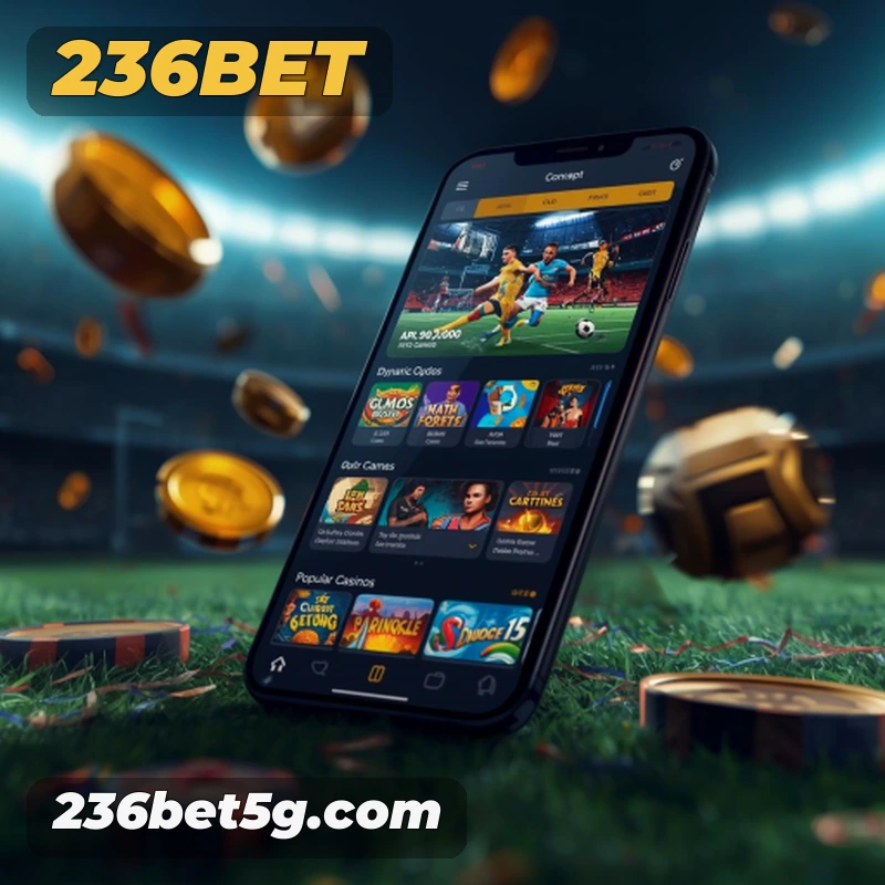 Instalar APK 236bet