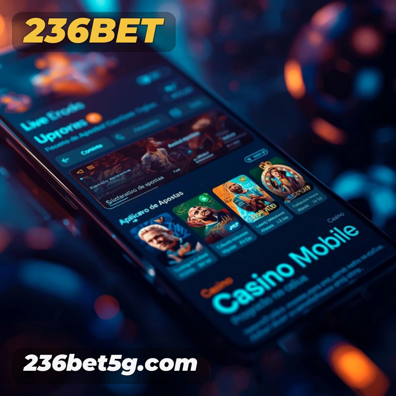 App Mobile 236bet