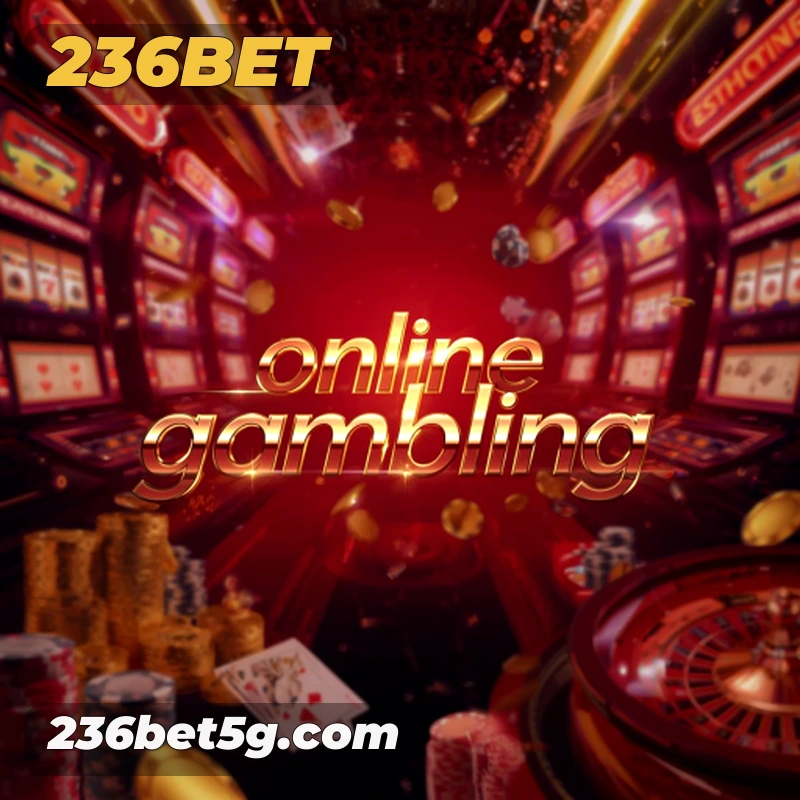 Slots mobile da 236bet