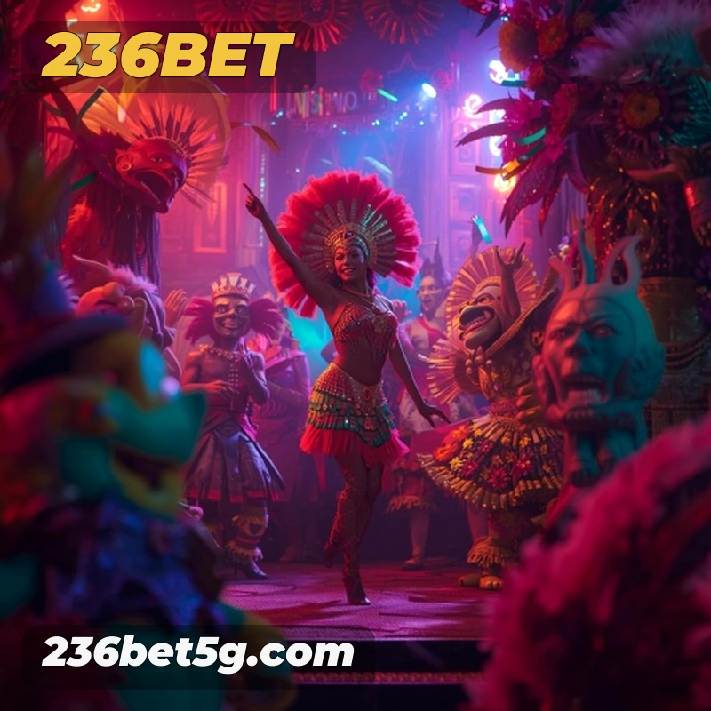 236bet plataforma