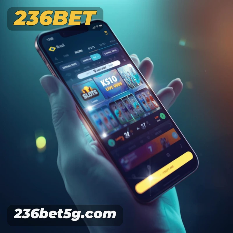 Jackpots progressivos da 236bet