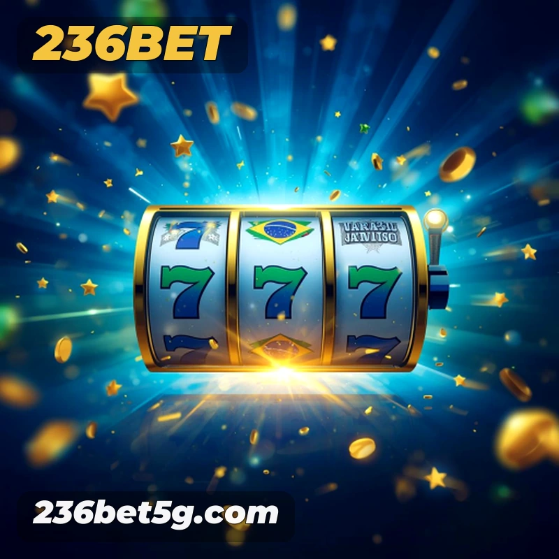 Free spins e bônus da 236bet