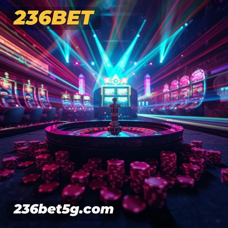 Slots mobile da 236bet