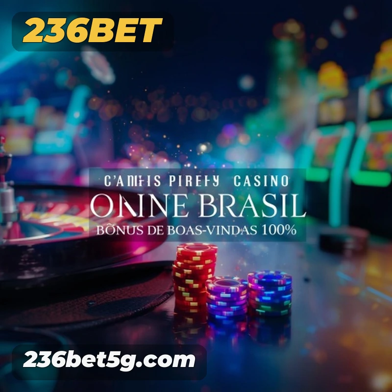 Programa VIP 236bet
