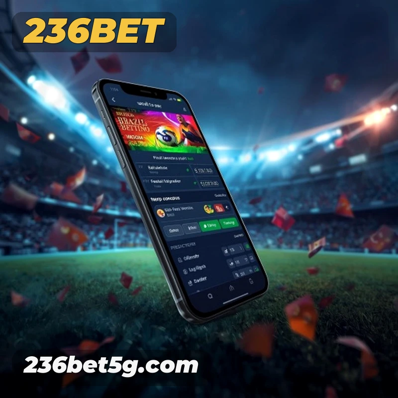 Vantagens VIP 236bet