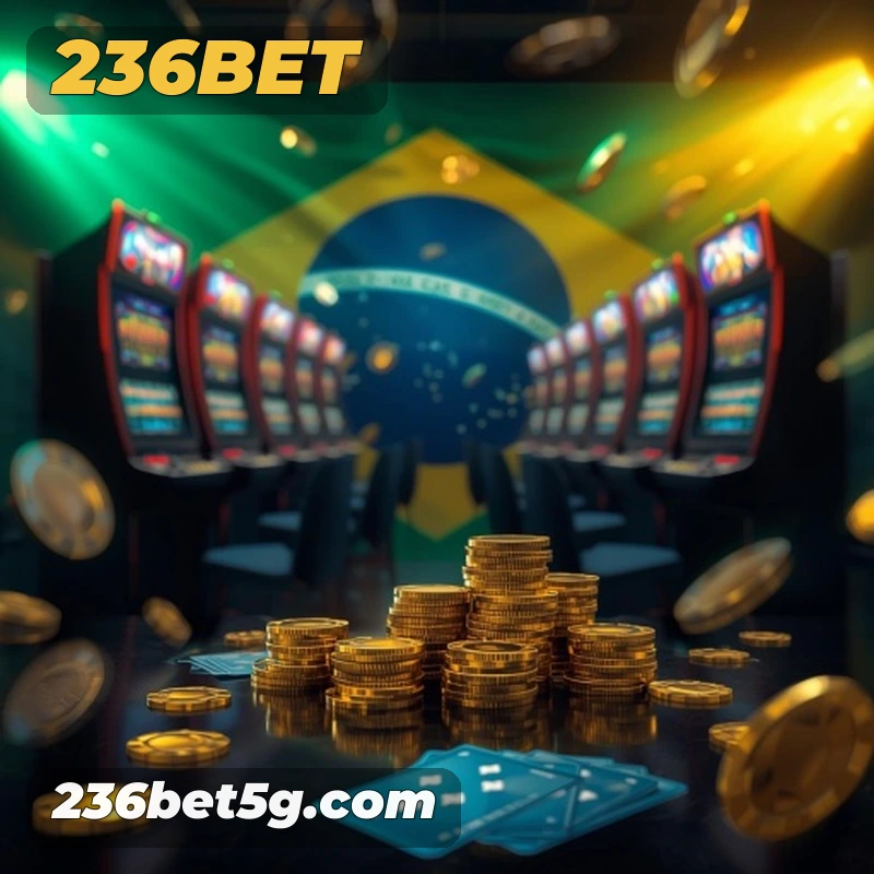 Vitória 236bet